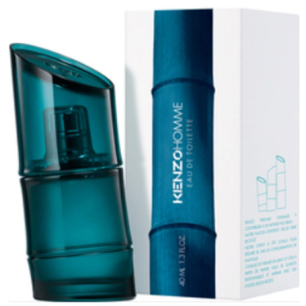 Kenzo Homme Eau de Toilette Relift by Kenzo at Tivor Egypt - product image 2