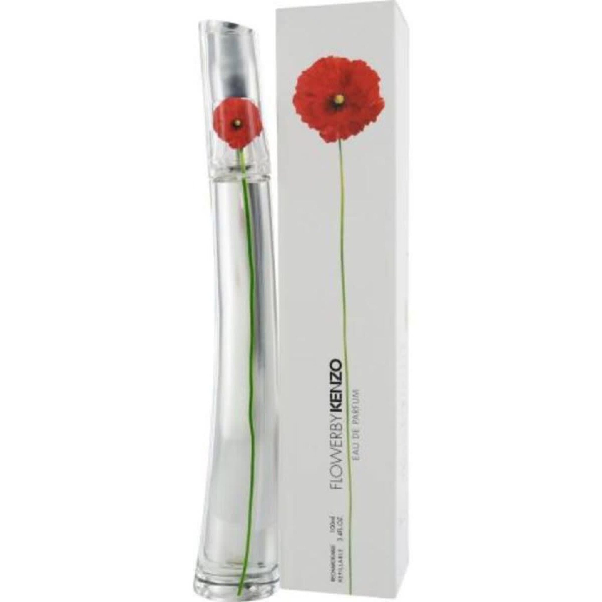 Kenzo Flower by Kenzo Refillable Eau de Parfum by Kenzo at Tivor Egypt - product image 1