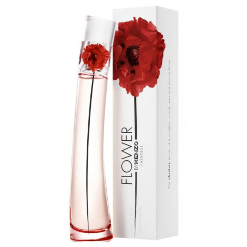 Kenzo Flower by Kenzo Absolue 22 Eau de Parfum by Kenzo at Tivor Egypt - product image 2