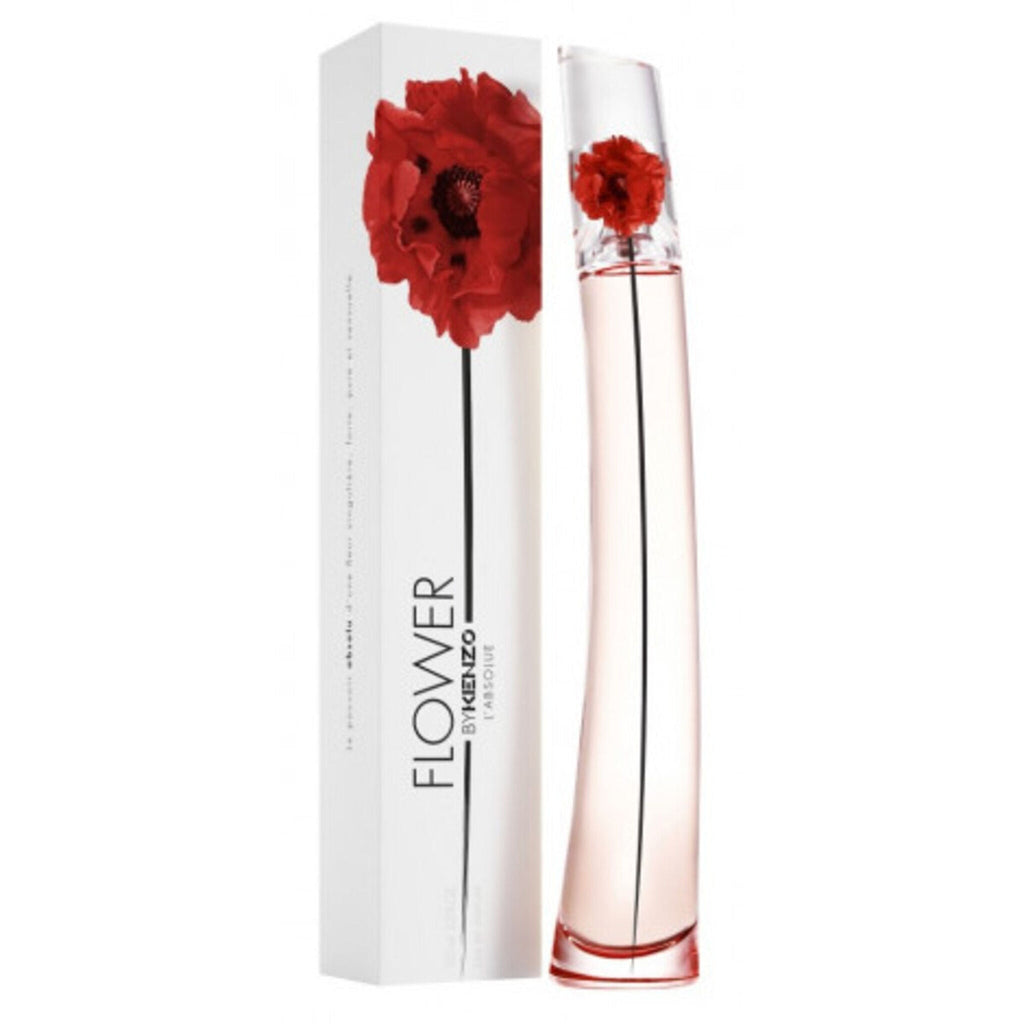 Kenzo Flower by Kenzo Absolue 22 Eau de Parfum by Kenzo at Tivor Egypt - product image 4