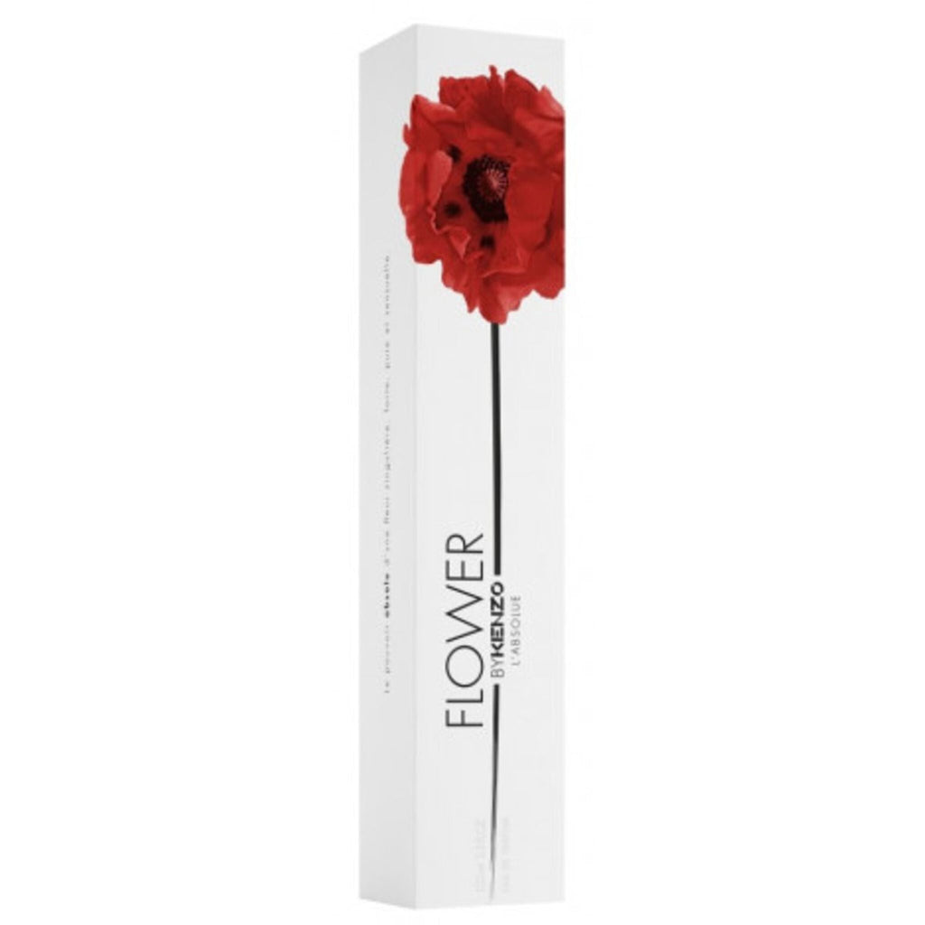 Kenzo Flower by Kenzo Absolue 22 Eau de Parfum by Kenzo at Tivor Egypt - product image 5
