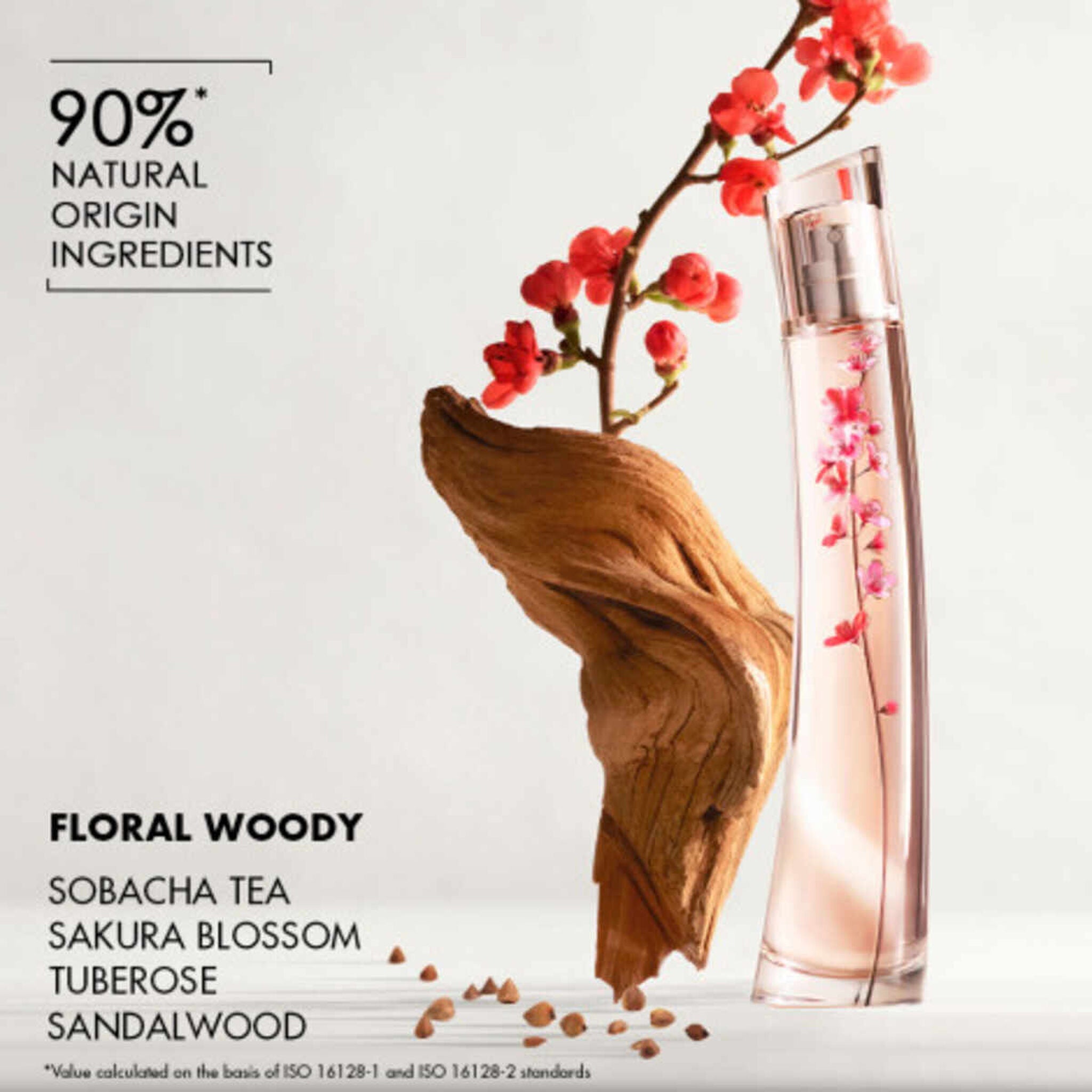 Kenzo Flower by Kenzo Ikebana Eau de Parfum by Kenzo at Tivor Egypt - product image 4