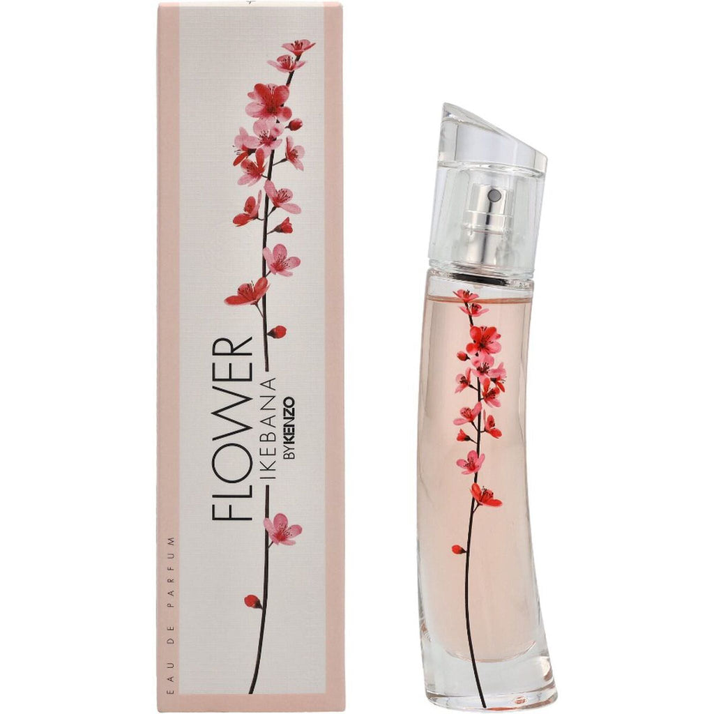 Kenzo Flower by Kenzo Ikebana Eau de Parfum by Kenzo at Tivor Egypt - product image 1