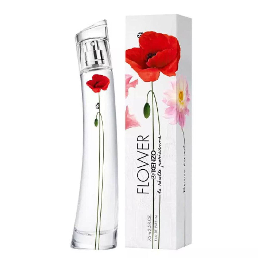 Kenzo Flower by Kenzo La Recolte Parisienne Eau de Parfum by Kenzo at Tivor Egypt - product image 4