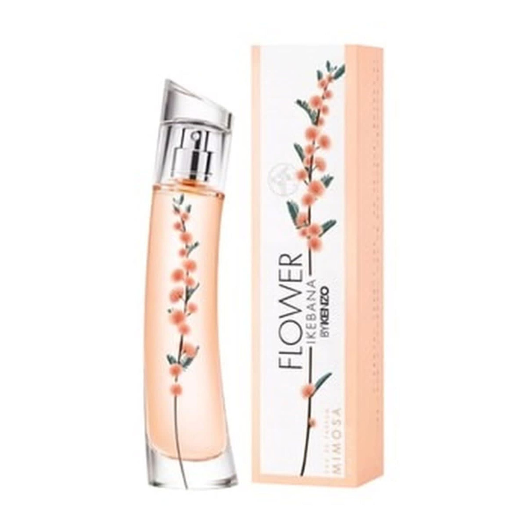 Kenzo Flower by Kenzo Ikebana Mimosa Eau de Parfum by Kenzo at Tivor Egypt - product image 2