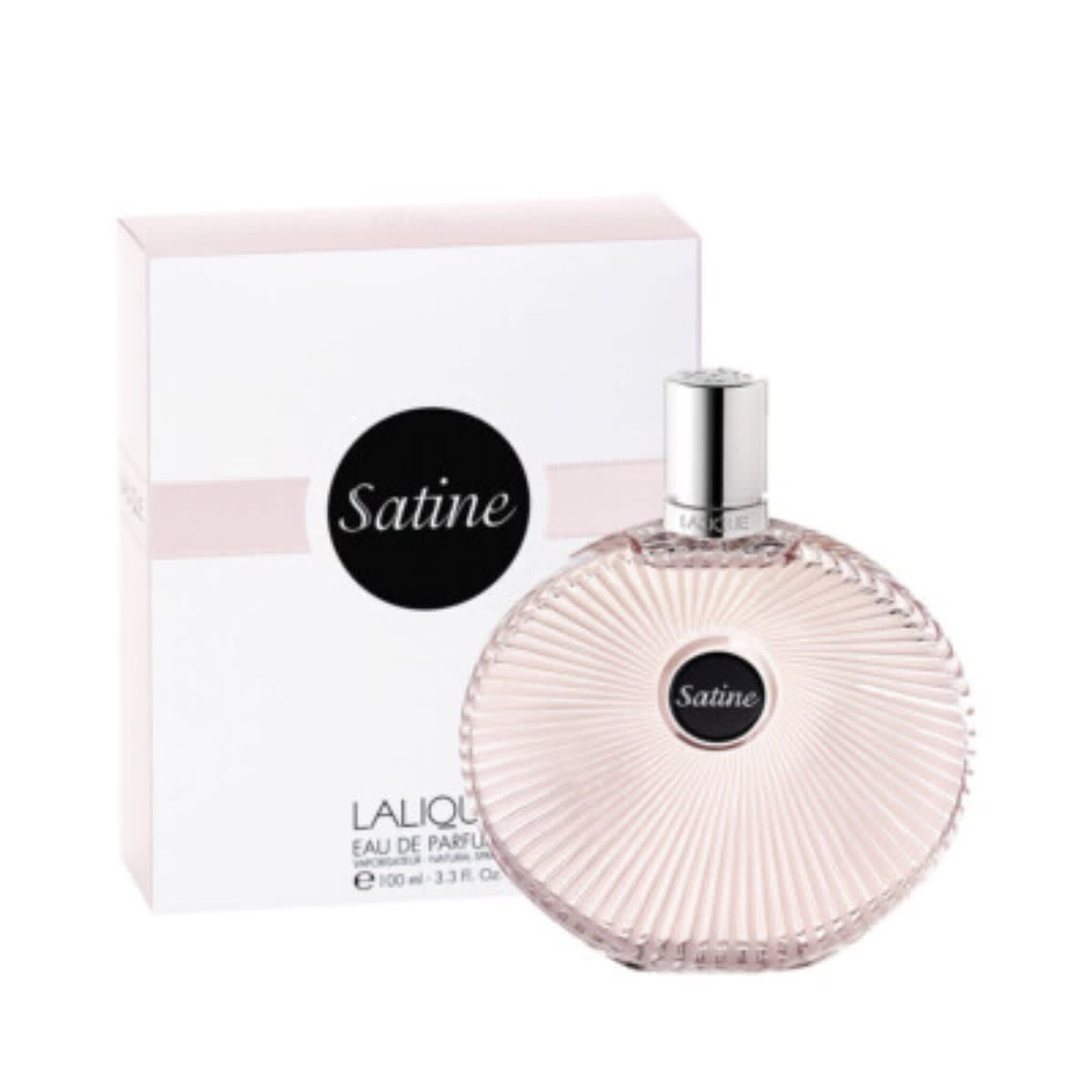Lalique Satine Eau de Parfum by Lalique at Tivor Egypt - product image 2