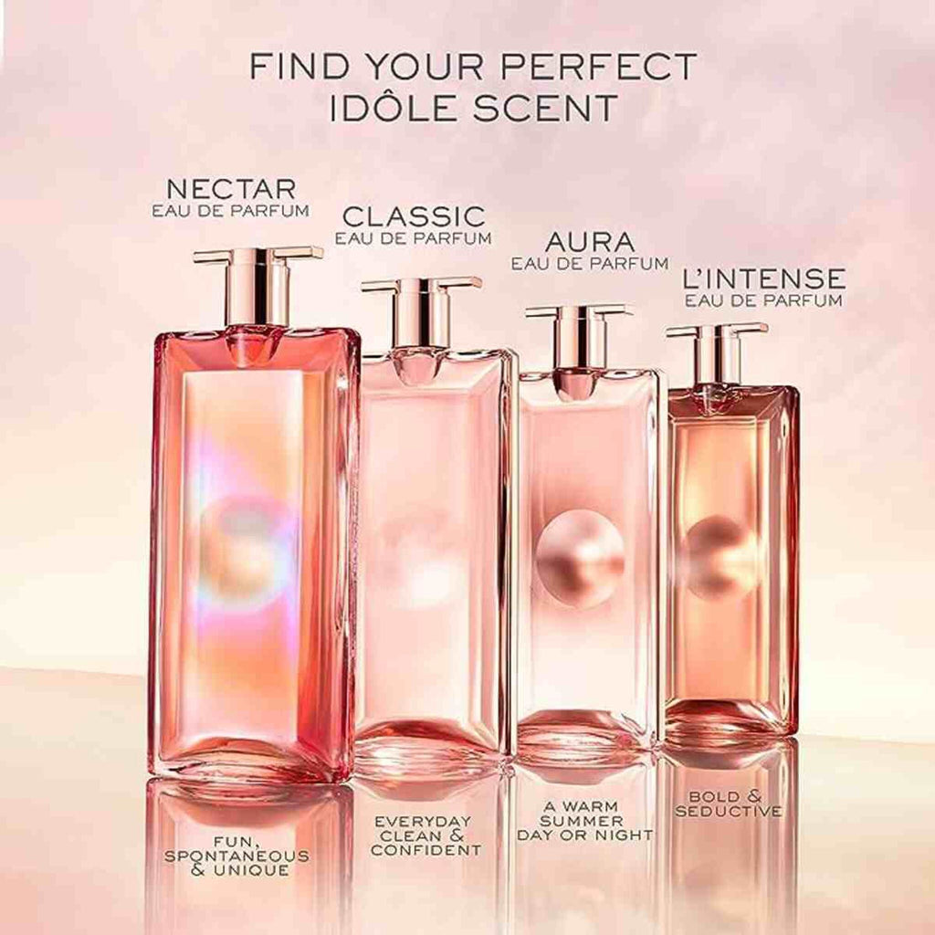 Lancôme Idole Le Grand Parfum by Lancôme at Tivor Egypt - product image 3