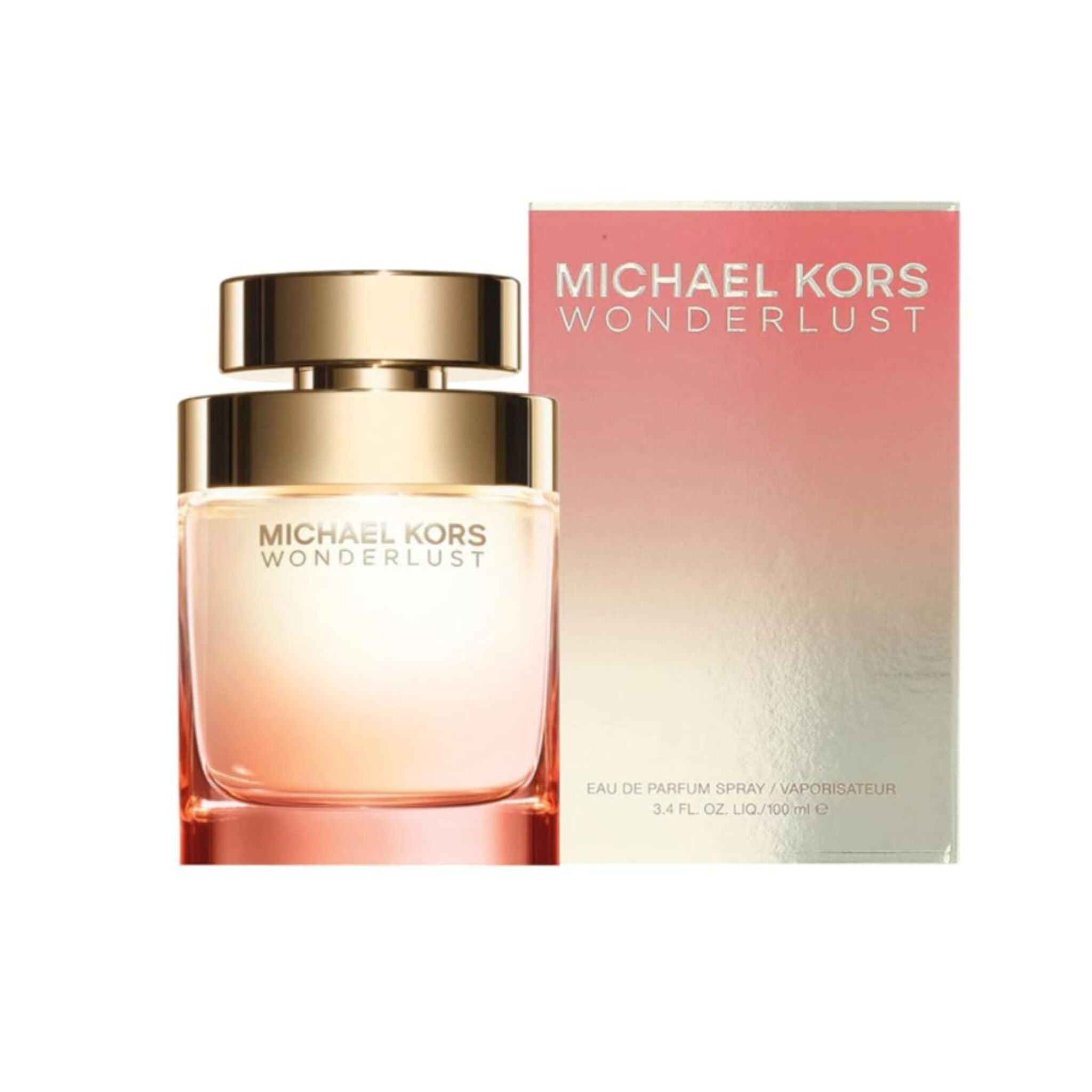 Michael Kors Wonderlust Eau de Parfum by Michael Kors at Tivor Egypt - product image 2