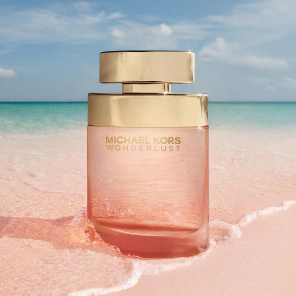 Michael Kors Wonderlust Eau de Parfum by Michael Kors at Tivor Egypt - product image 3