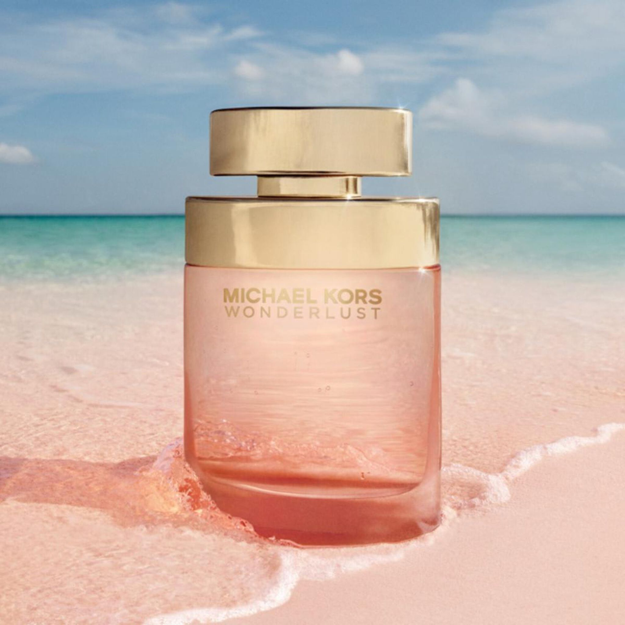 Michael Kors Wonderlust Eau de Parfum by Michael Kors at Tivor Egypt - product image 3
