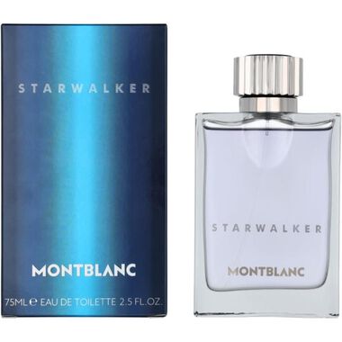 Montblanc Starwalker H EDT 75ML - Montblanc
