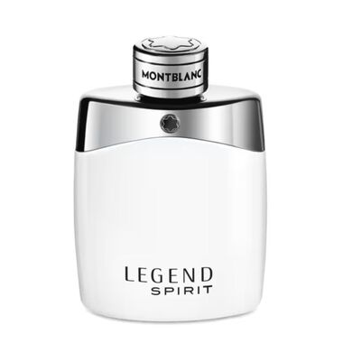 Montblanc Legend Spirit H EDT 200ML - Montblanc