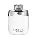 Montblanc Legend Spirit H Eau de Toilette by Montblanc at Tivor Egypt - product image 1