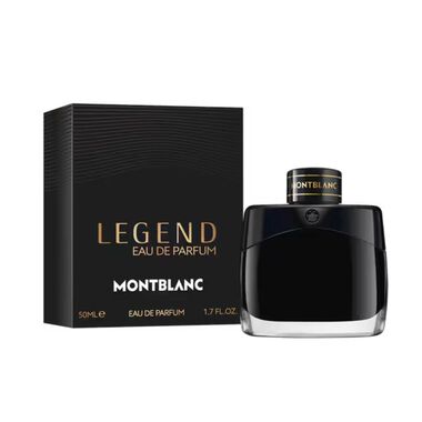 Montblanc Legend H EDP 50ML - Montblanc