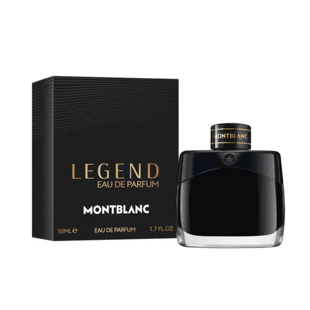 Montblanc Legend H Eau de Parfum by Montblanc at Tivor Egypt - product image 2