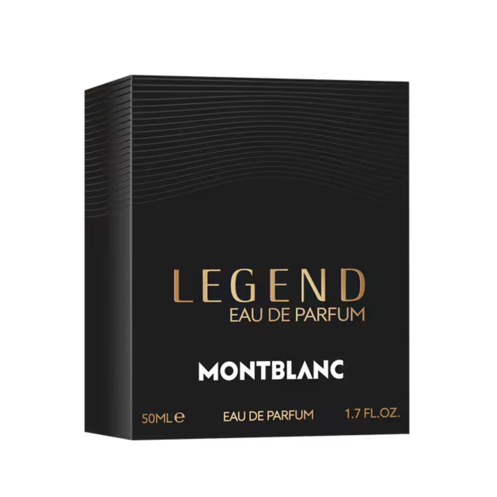 Montblanc Legend H Eau de Parfum by Montblanc at Tivor Egypt - product image 1