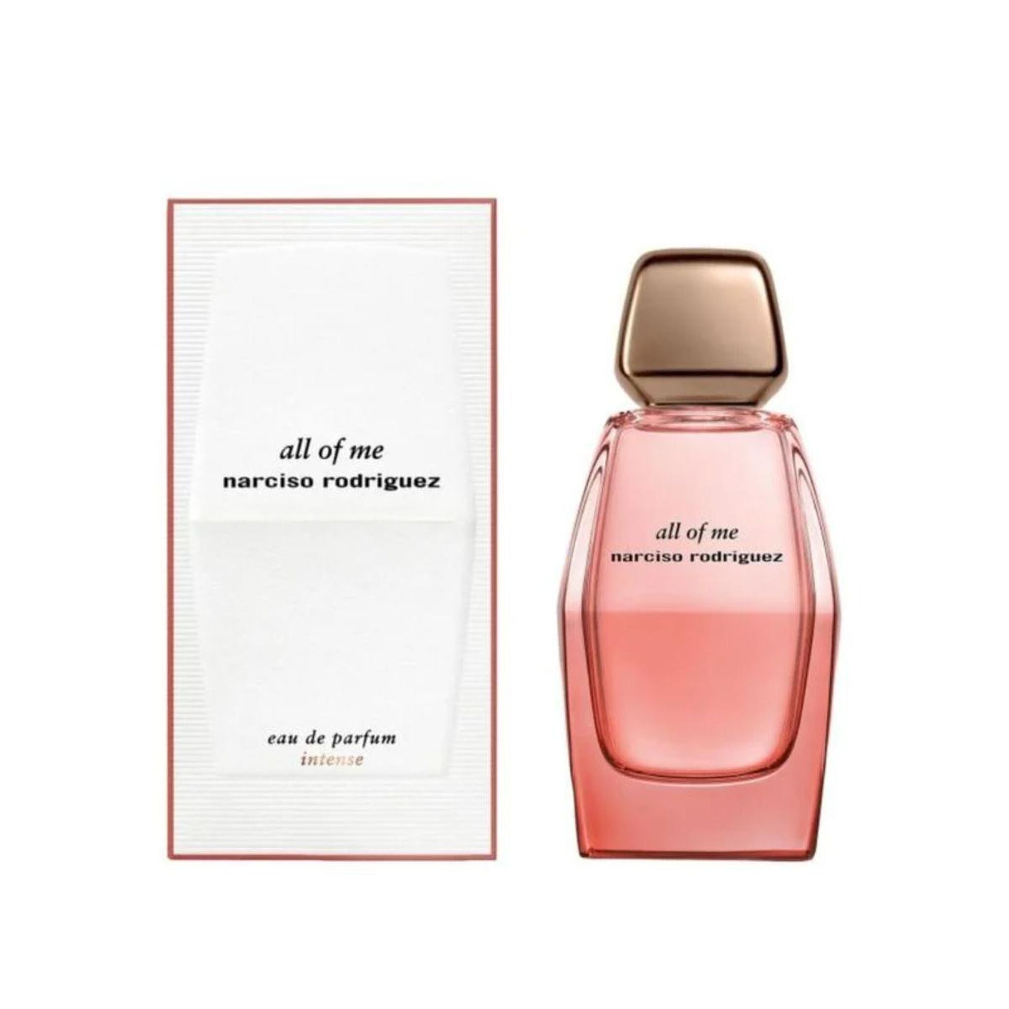 Narciso Rodriguez All of Me Intense by Narciso Rodriguez at Tivor Egypt - product image 2
