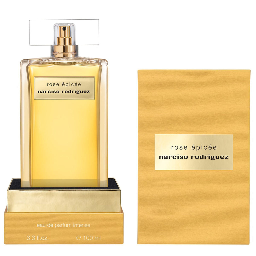Narciso Rodriguez Essential Musc - Rose Epicee by Narciso Rodriguez at Tivor Egypt - product image 2