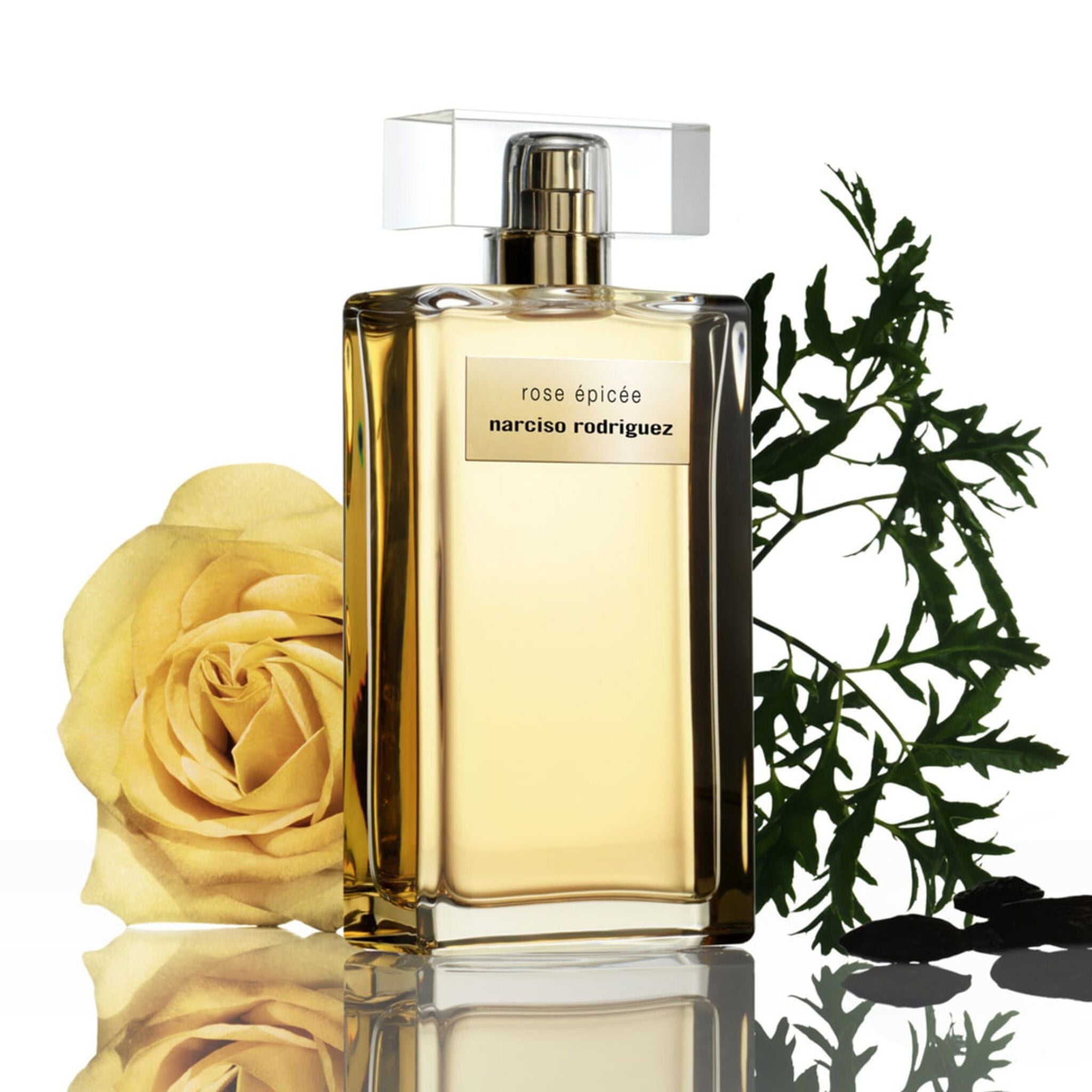 Narciso Rodriguez Essential Musc - Rose Epicee by Narciso Rodriguez at Tivor Egypt - product image 4