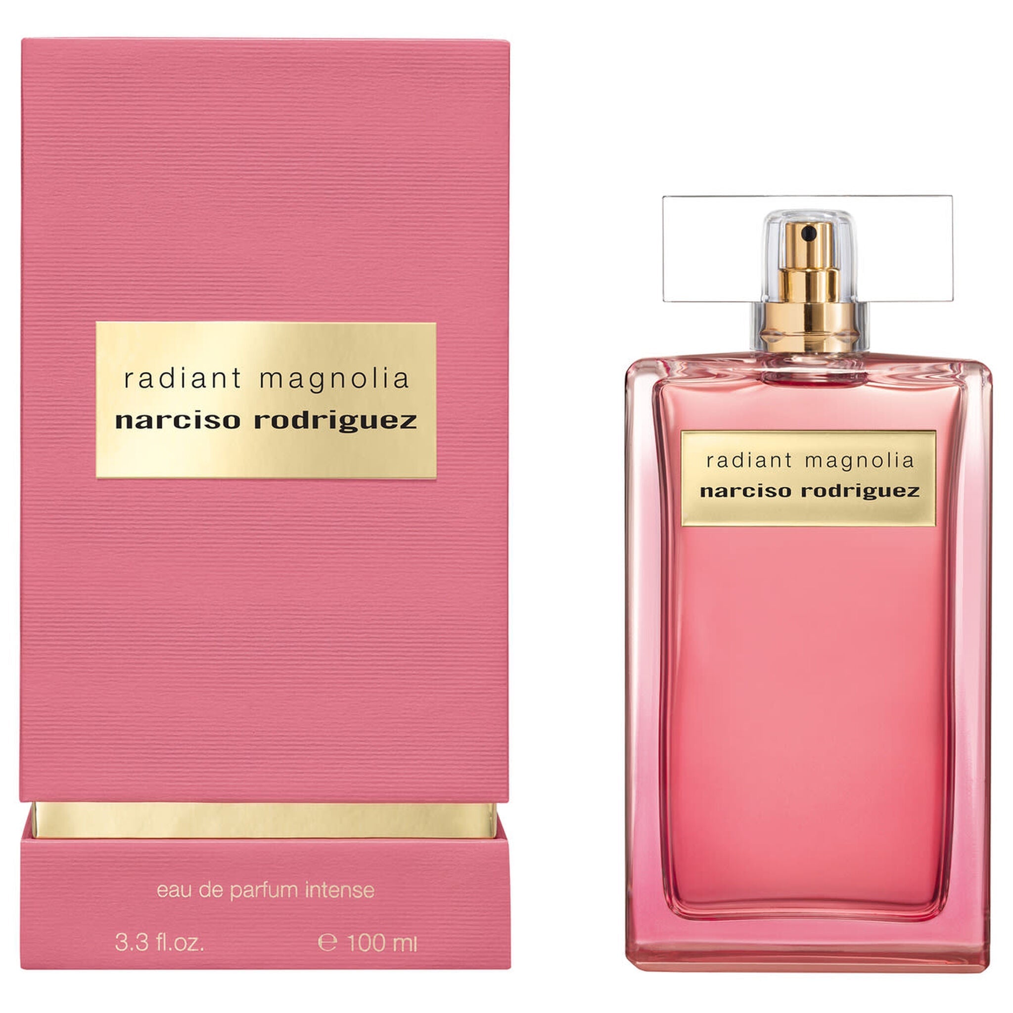 Narciso Rodriguez Essential Musc - Radiant Magnolia by Narciso Rodriguez at Tivor Egypt - product image 2
