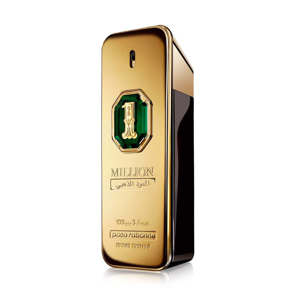 Rabanne 1 Million Golden Oud Parfum Intense by Rabanne at Tivor Egypt - product image 1