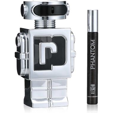 Rabanne PHANTOM EDT100+MG10 AO24 - Rabanne