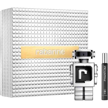 Rabanne PHANTOM EDT100+MG10 AO24 - Rabanne