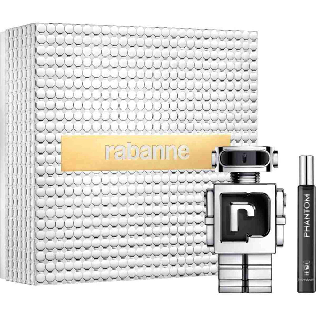 Rabanne Phantom Eau de Toilette 100ml by Rabanne at Tivor Egypt – product image 2