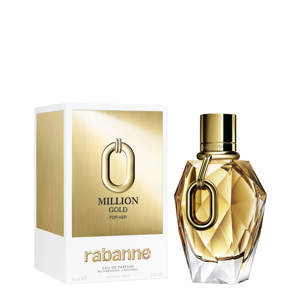 Rabanne Million Gold by Rabanne at Tivor Egypt - product image 2