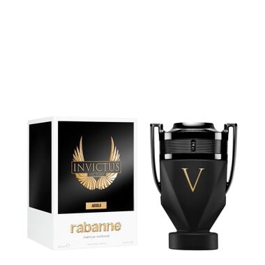Rabanne Invictus Victory Absolu Parfum Intense - 100ml - Rabanne