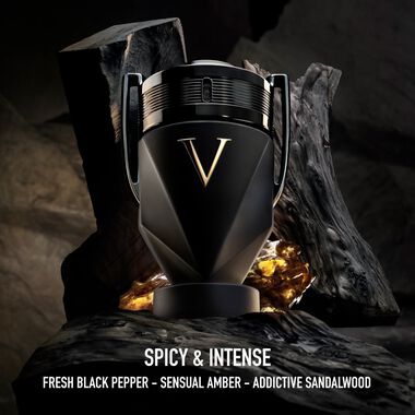 Rabanne Invictus Victory Absolu Parfum Intense - 100ml - Rabanne