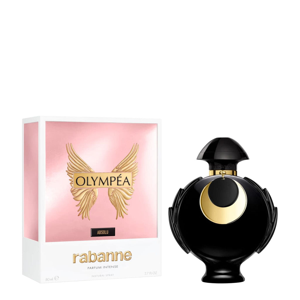 Rabanne Olympéa Absolu Parfum Intense by Rabanne at Tivor Egypt - product image 2