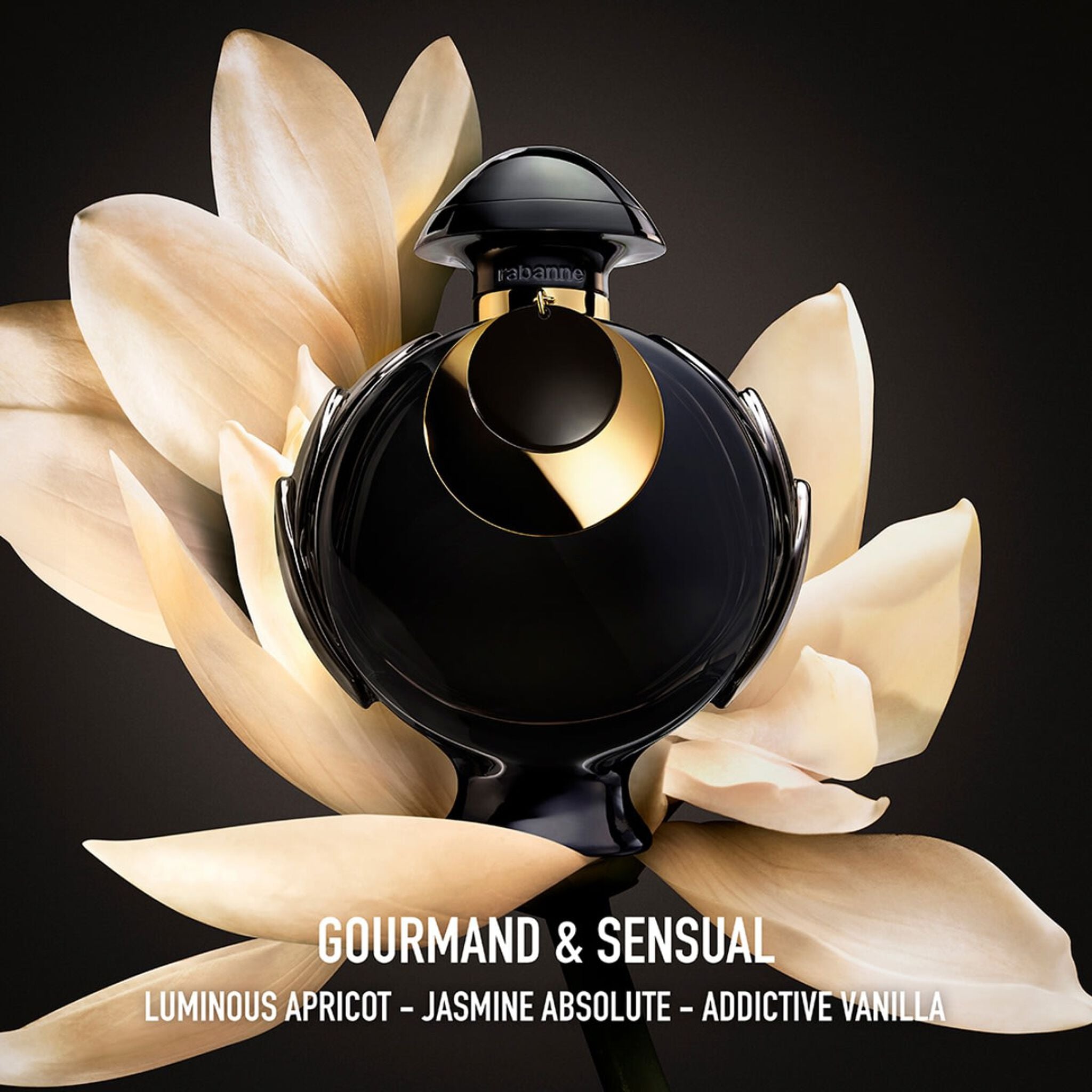 Rabanne Olympéa Absolu Parfum Intense by Rabanne at Tivor Egypt - product image 3
