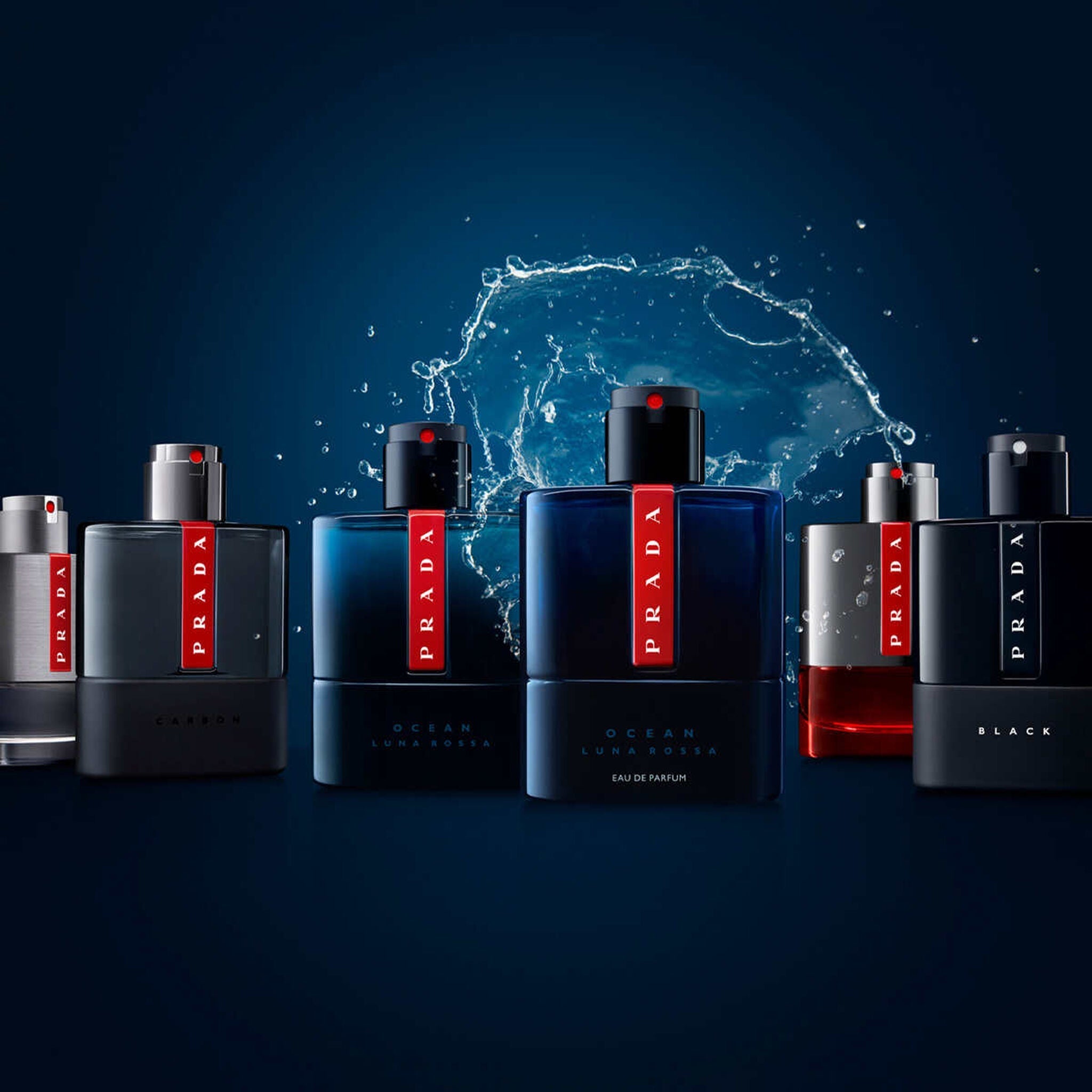 Prada Luna Rossa Ocean by Prada at Tivor Egypt - product image 3