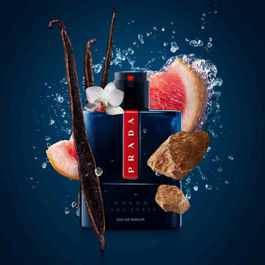 Prada Luna Rossa Ocean - 100ml - Prada