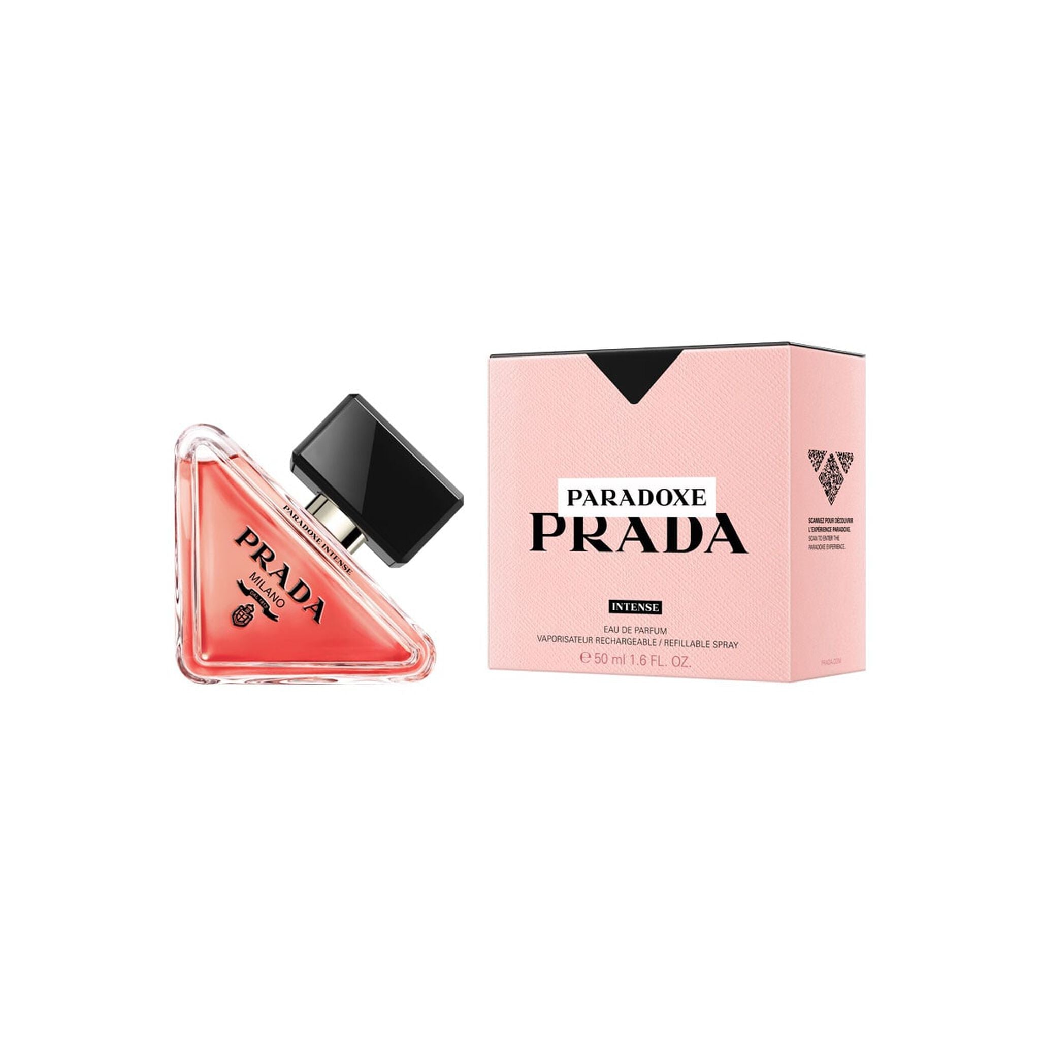 Prada Paradoxe Intense by Prada at Tivor Egypt - product image 2