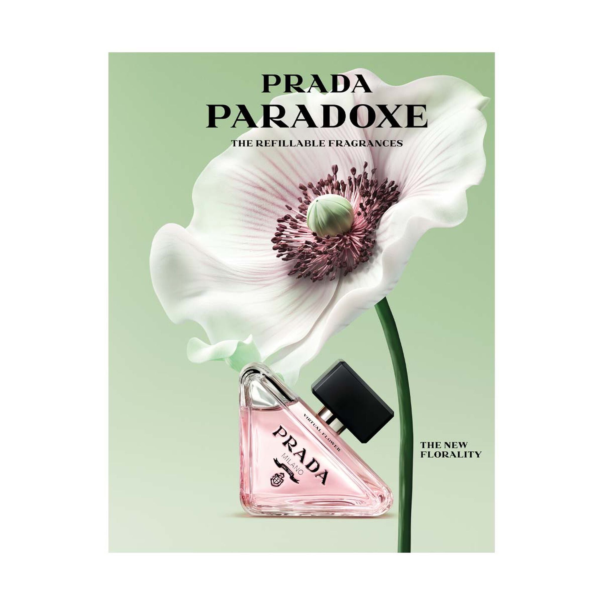 Prada Paradoxe Virtual Flower by Prada at Tivor Egypt - product image 3