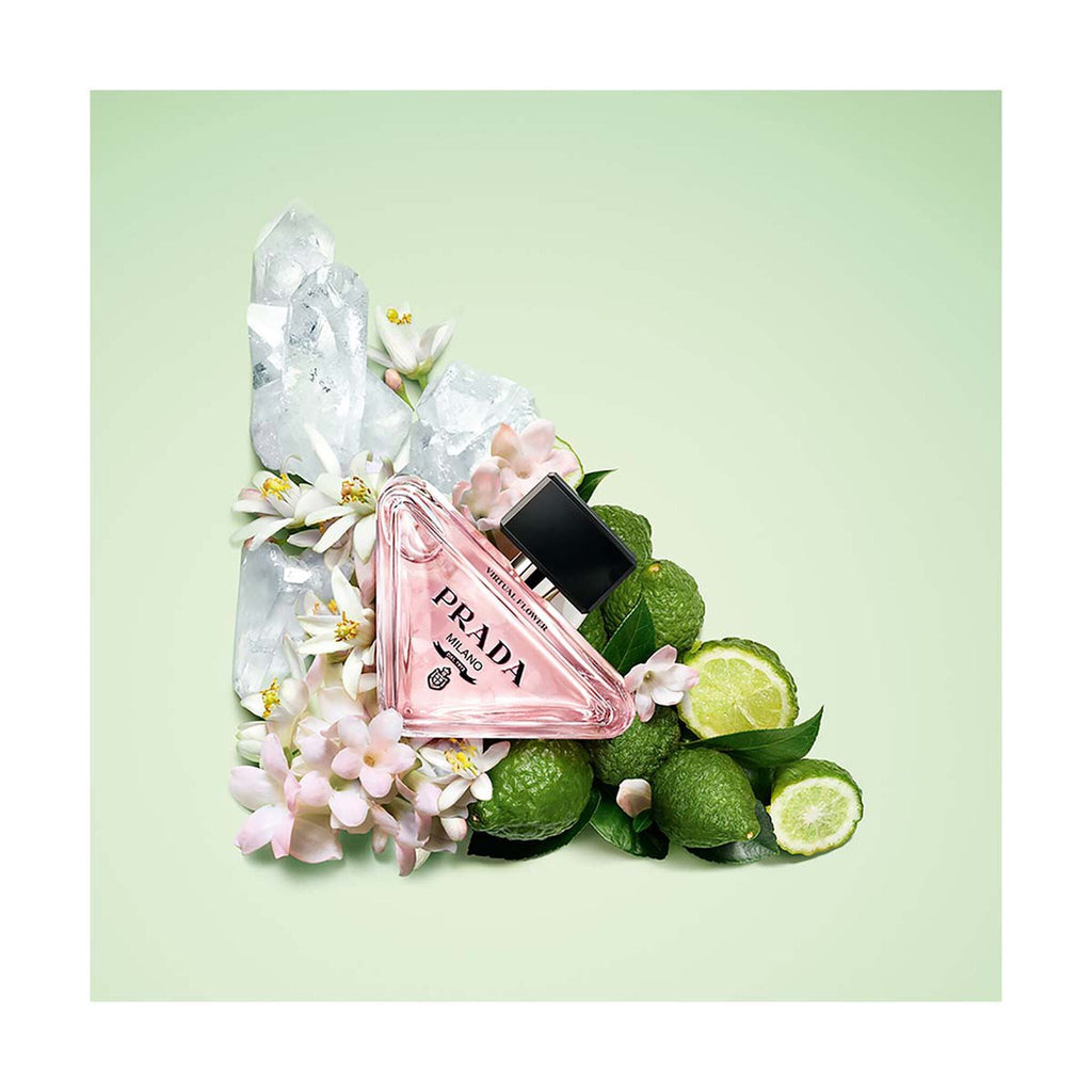 Prada Paradoxe Virtual Flower by Prada at Tivor Egypt - product image 4