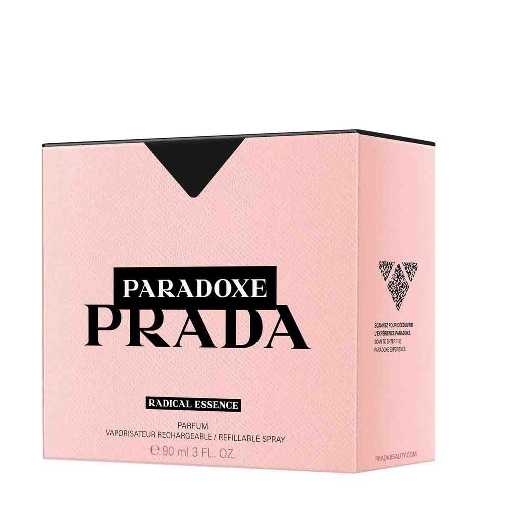 Prada Paradoxe Radical Essence Parfum by Prada at Tivor Egypt - product image 2