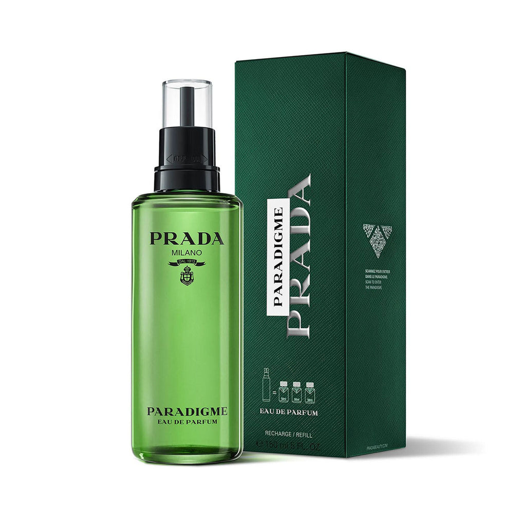 Prada Paradigme Refill by Prada at Tivor Egypt - product image 2
