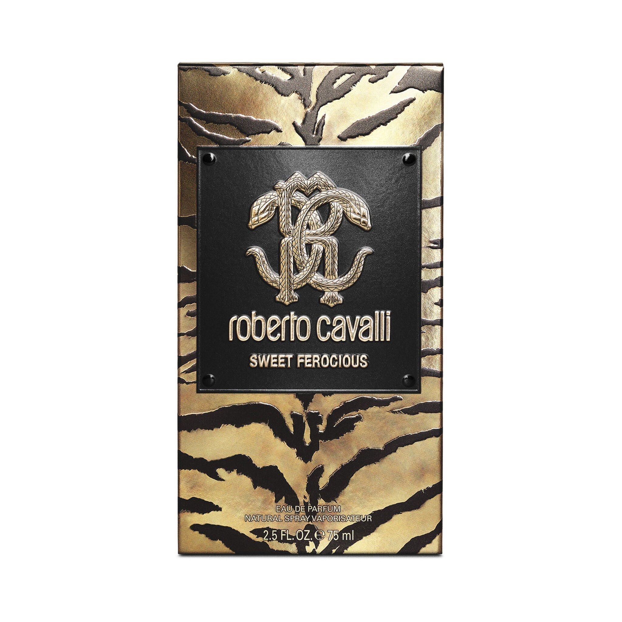 Roberto Cavalli Sweet Ferocious by Roberto Cavalli at Tivor Egypt - product image 2