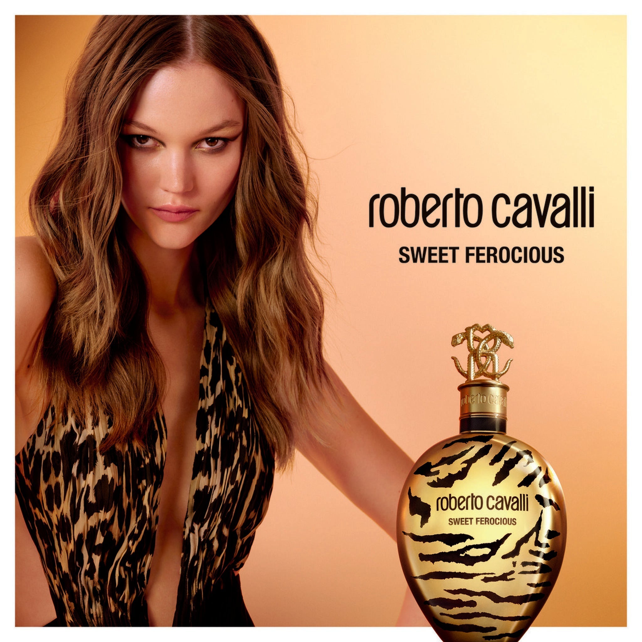 Roberto Cavalli Sweet Ferocious by Roberto Cavalli at Tivor Egypt - product image 3