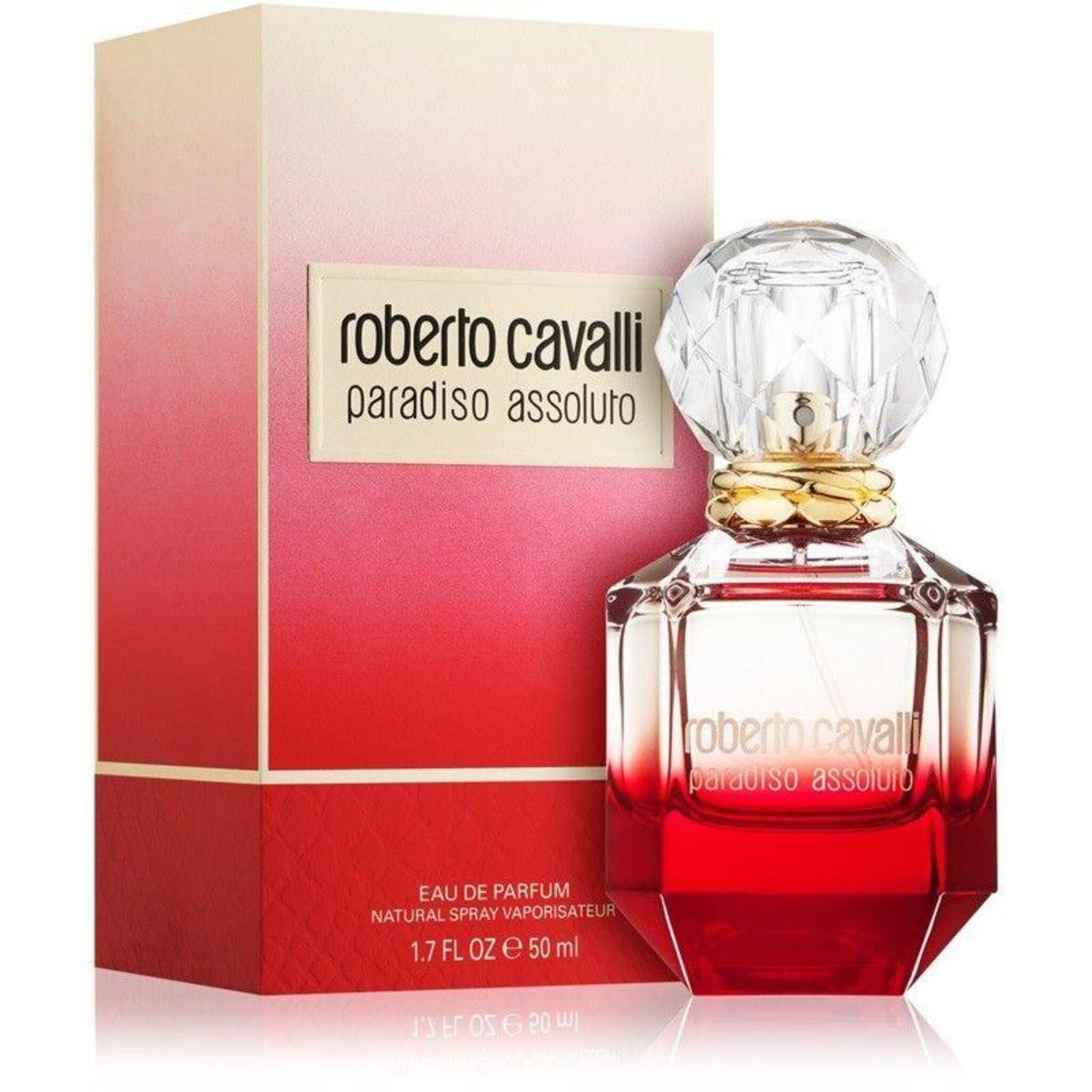 Roberto Cavalli Paradiso Assoluto by Roberto Cavalli at Tivor Egypt - product image 2