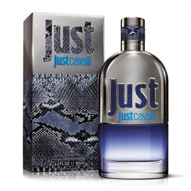 Roberto Cavalli Just Cavalli - 90ml - Roberto Cavalli