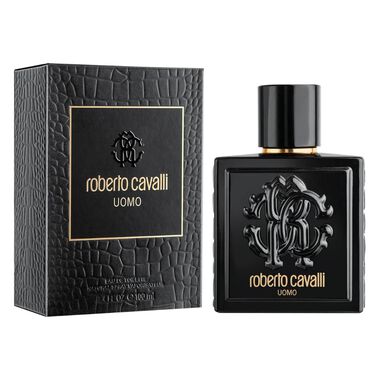 Roberto Cavalli Uomo - 100ml - Roberto Cavalli