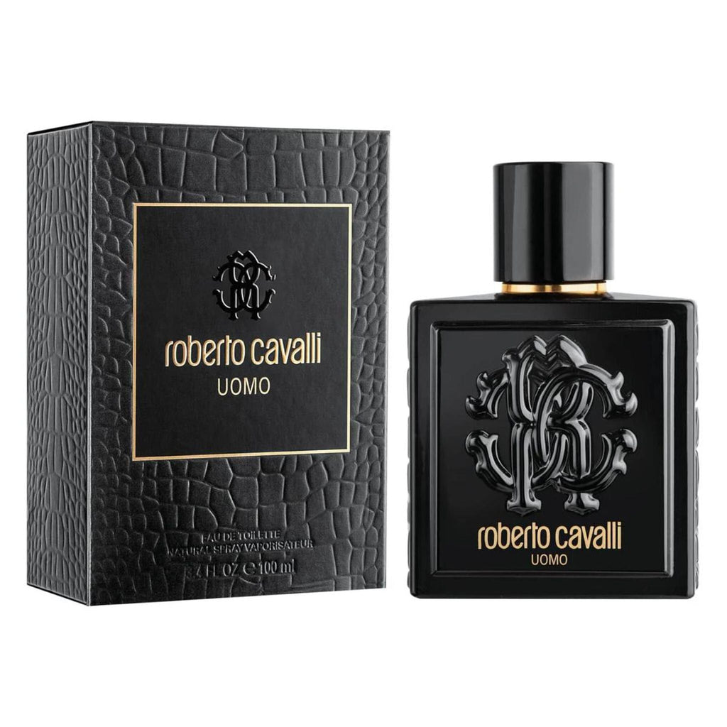 Roberto Cavalli Uomo by Roberto Cavalli at Tivor Egypt - product image 2