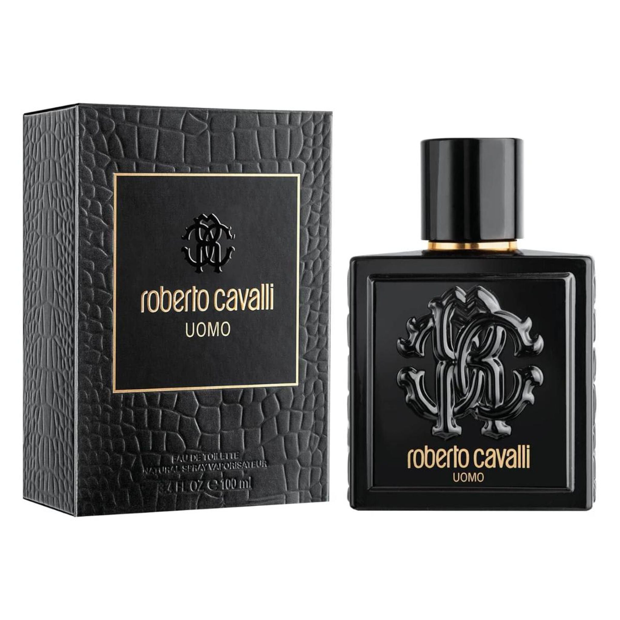 Roberto Cavalli Uomo by Roberto Cavalli at Tivor Egypt - product image 2