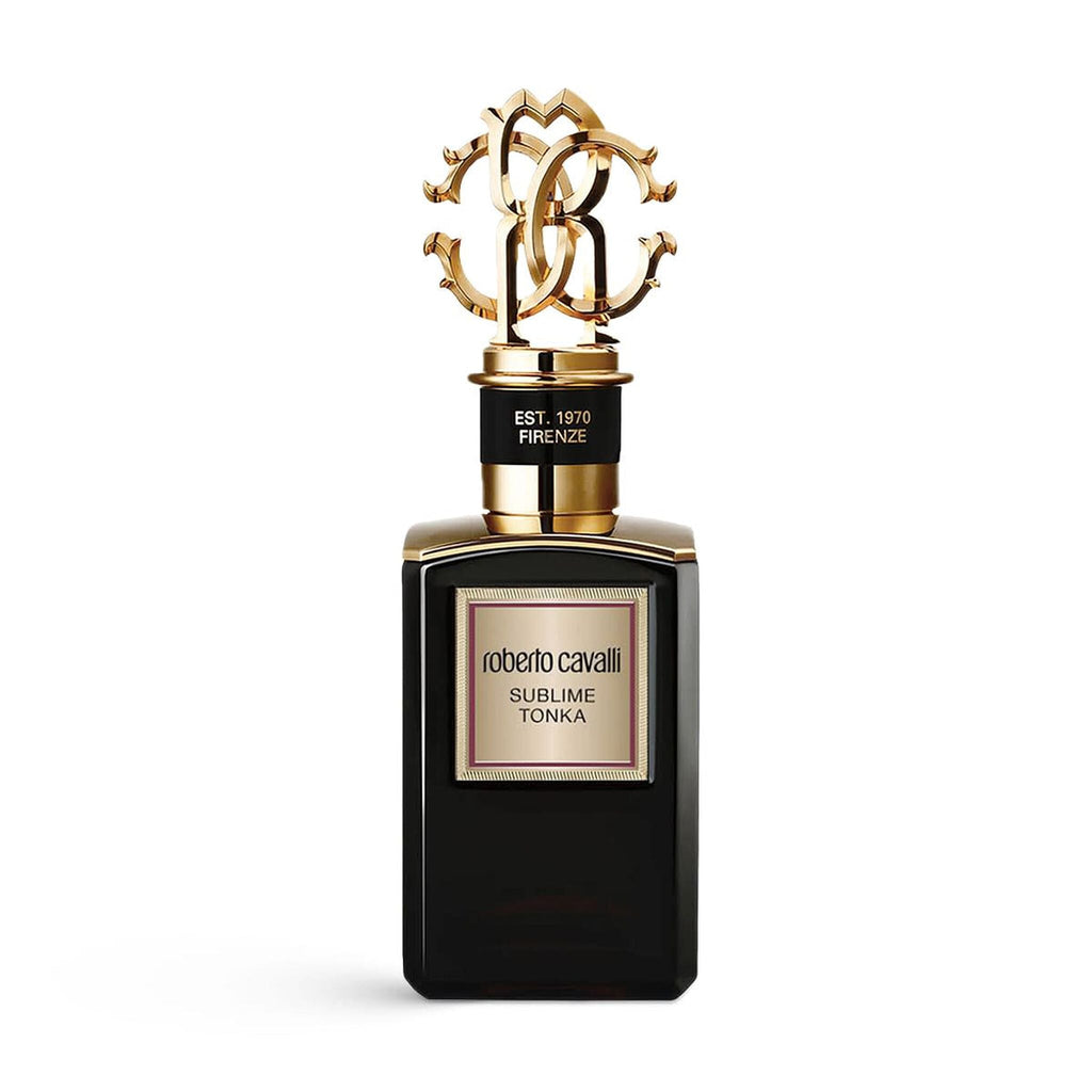 Roberto Cavalli Gold Sublime Tonka by Roberto Cavalli at Tivor Egypt - product image 1