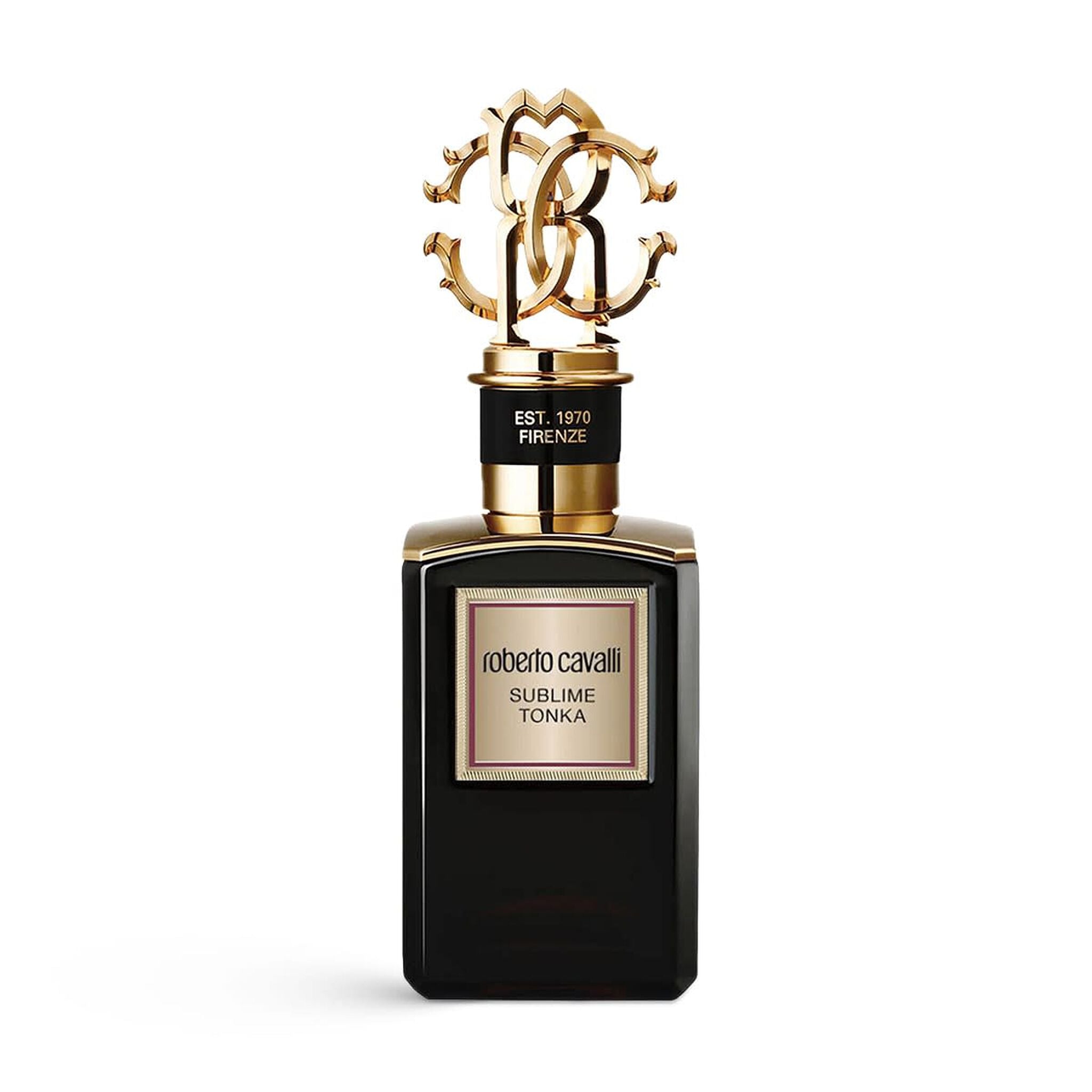 Roberto Cavalli Gold Sublime Tonka by Roberto Cavalli at Tivor Egypt - product image 1