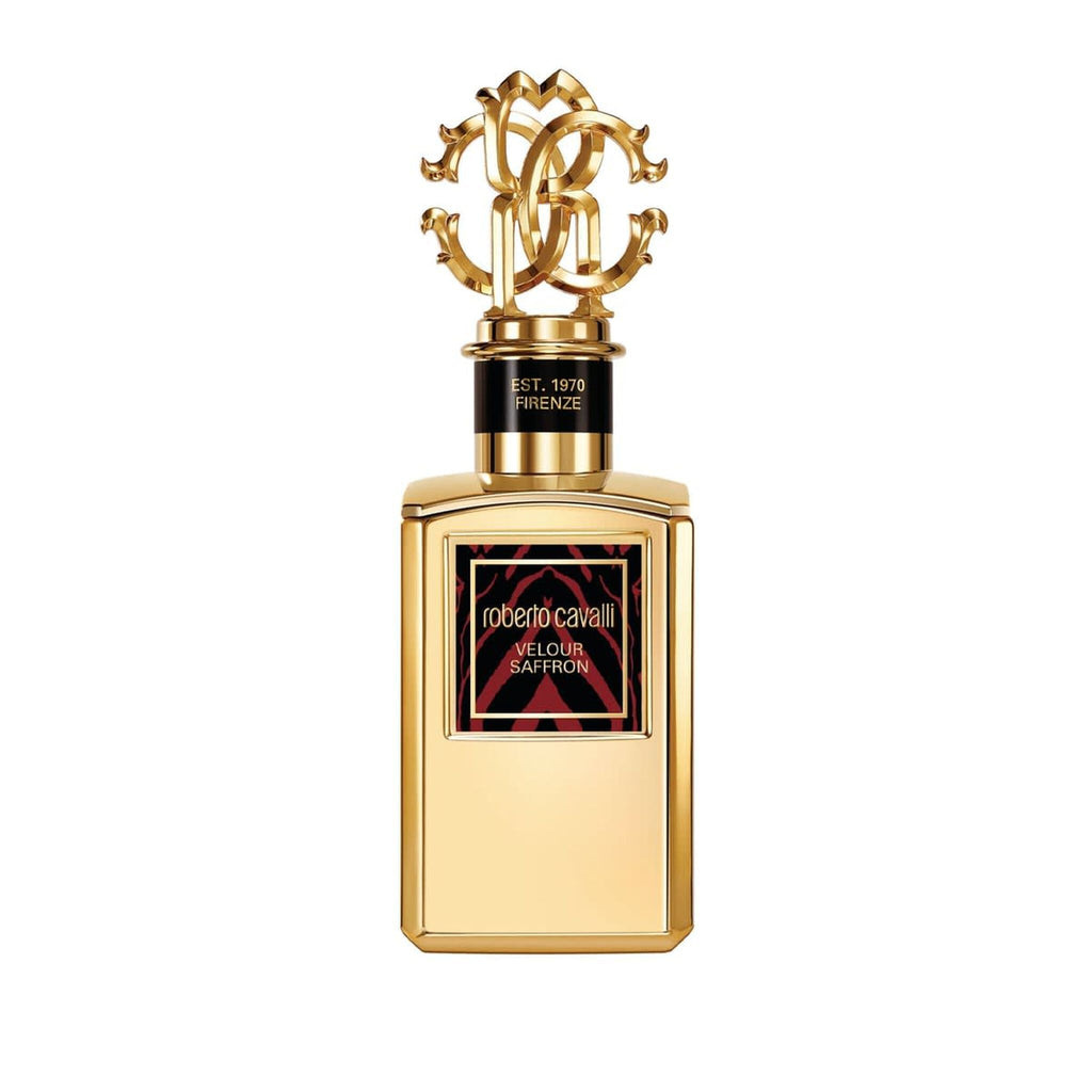 Roberto Cavalli Gold Velour Saffron by Roberto Cavalli at Tivor Egypt - product image 1